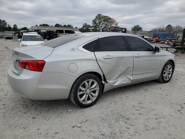 Изображение 3 2016 CHEVROLET IMPALA LT 2016 с VIN 2G1105SAXG9163769