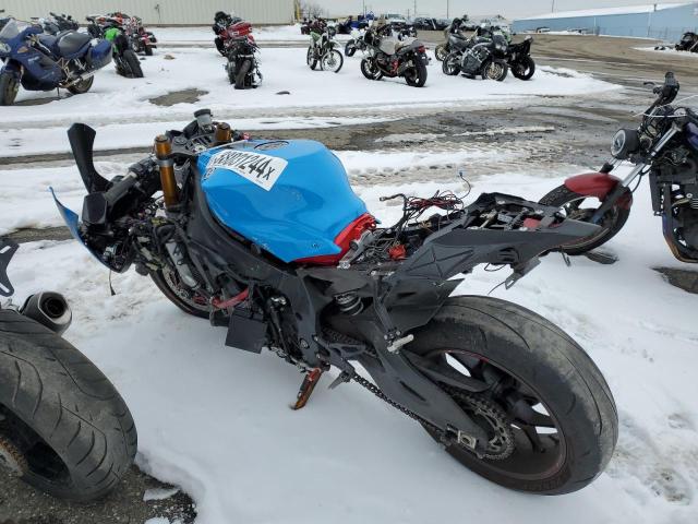 Obraz 3 z 2015 YAMAHA YZFR1  2015 z VIN JYARN39E1FA000595