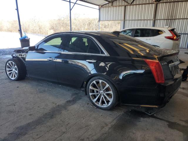 Изображение 2 2019 CADILLAC CTS-V  2019 с VIN 1G6A15S62K0126107