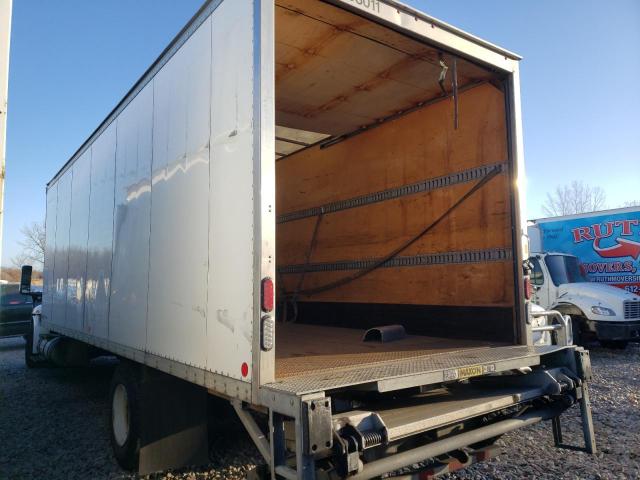 Image 2 of 2020 INTERNATIONAL MV607  2020 with VIN 3HAEUMML8LL858003