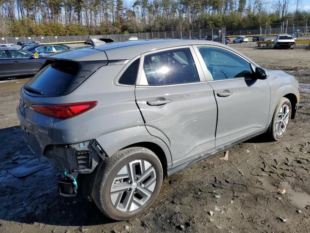 Изображение 3 2023 HYUNDAI KONA LIMITED 2023 с VIN KM8K53AGXPU173417