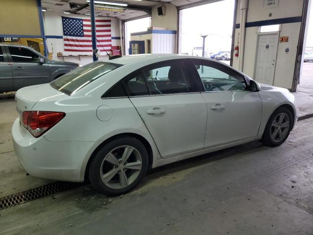 Image 3 of 2015 CHEVROLET CRUZE LT 2015 with VIN 1G1PE5SB1F7218291