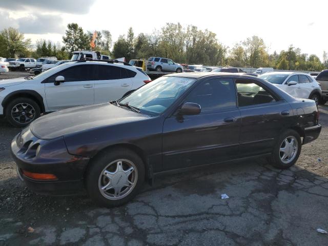 Obraz 1996 ACURA INTEGRA GSR 1996