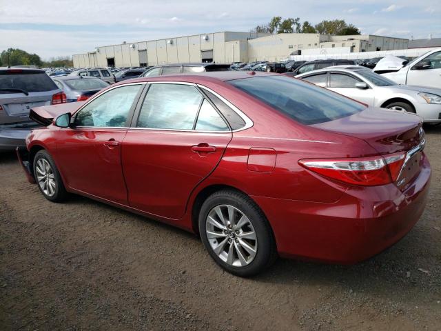 Image 2 of 2015 TOYOTA CAMRY LE 2015 with VIN 4T1BF1FK2FU945101