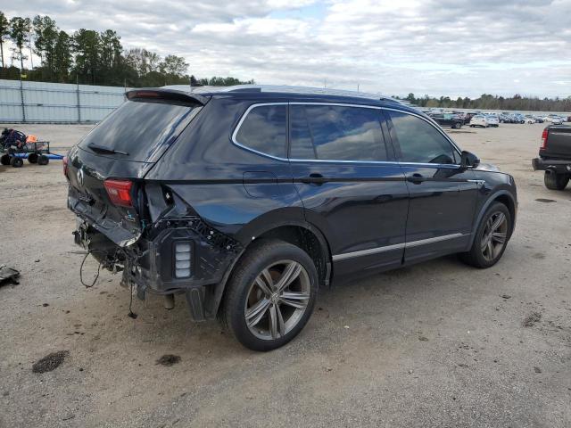 Image 3 of 2019 VOLKSWAGEN TIGUAN SE 2019 with VIN 3VV2B7AX4KM026643