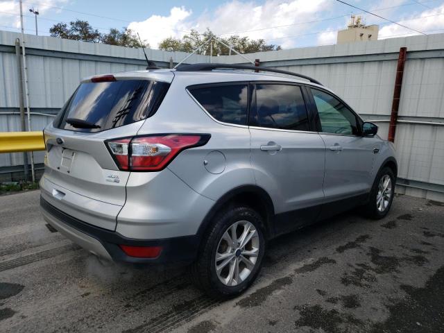 Image 3 of 2018 FORD ESCAPE SEL 2018 with VIN 1FMCU9HD8JUC31358