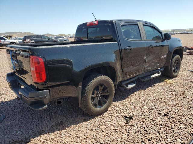 Изображение 3 2017 CHEVROLET COLORADO Z71 2017 с VIN 1GCGTDEN2H1236396