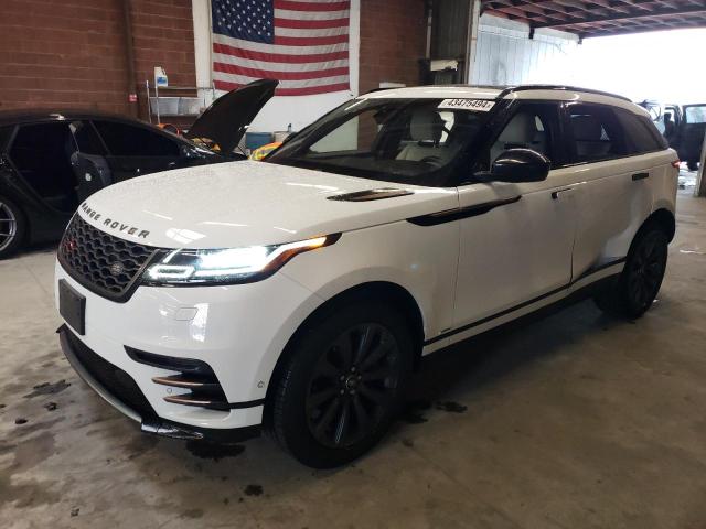 Image 1 of 2019 LAND ROVER RANGE ROVER VELAR R-DYNAMIC SE 2019 with VIN SALYL2EX9KA213675