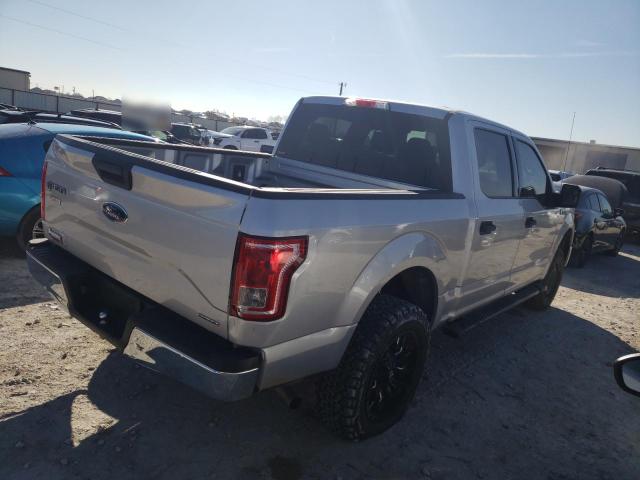 Obraz 3 z 2016 FORD F150 SUPERCREW 2016 z VIN 1FTEW1C81GKF63049