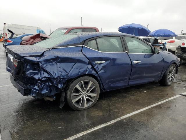 Изображение 3 2020 NISSAN MAXIMA SL 2020 с VIN 1N4AA6DV4LC372623