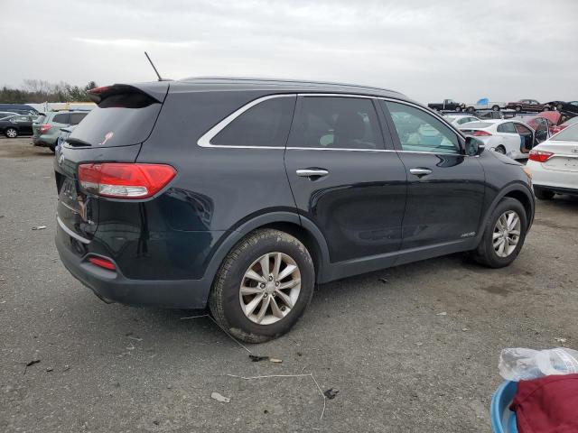 Obraz 3 z 2017 KIA SORENTO LX 2017 z VIN 5XYPGDA50HG204217