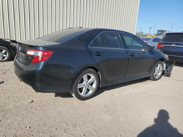 Изображение 3 2013 TOYOTA CAMRY L 2013 с VIN 4T1BF1FK8DU685641