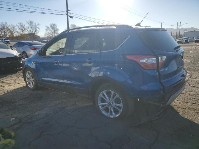 Obraz 2 z 2018 FORD ESCAPE SE 2018 z VIN 1FMCU0GD0JUC95083