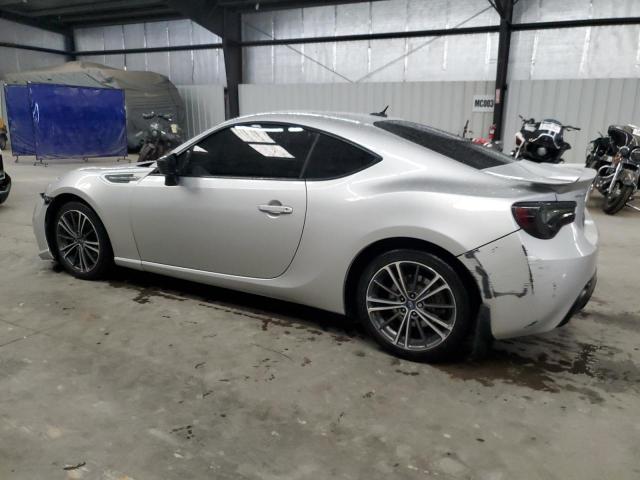 Image 2 of 2013 SUBARU BRZ 2.0 LIMITED 2013 with VIN JF1ZCAC18D2612911