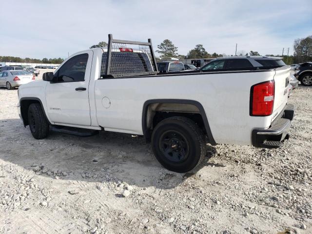 Image 2 of 2017 GMC SIERRA C1500 2017 with VIN 1GTN1LEC5HZ902559