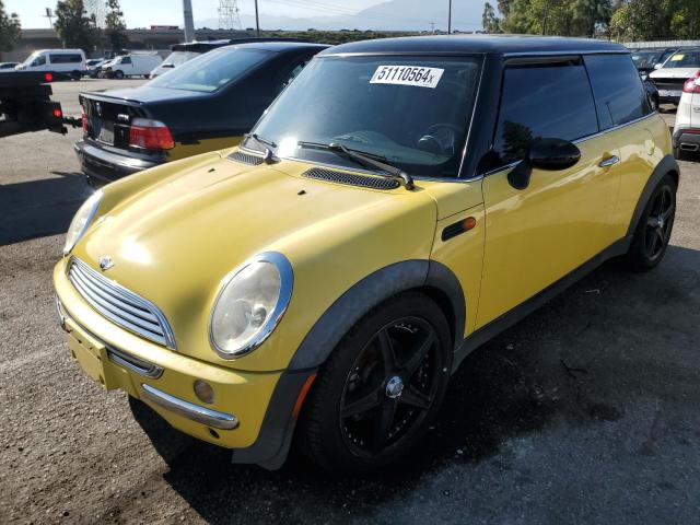 2004 MINI COOPER  2004 image