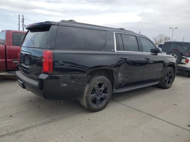 Obraz 3 z 2018 CHEVROLET SUBURBAN K1500 LT 2018 z VIN 1GNSKHKC4JR232825