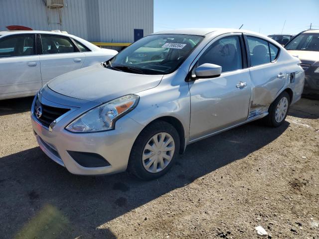 Image 1 of 2016 NISSAN VERSA S 2016 with VIN 3N1CN7AP6GL847270