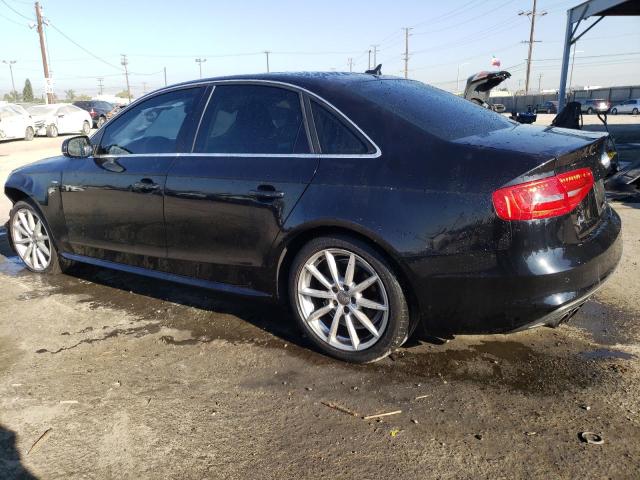 Obraz 2 z 2014 AUDI A4 PREMIUM PLUS 2014 z VIN WAUFFAFL5EN013995