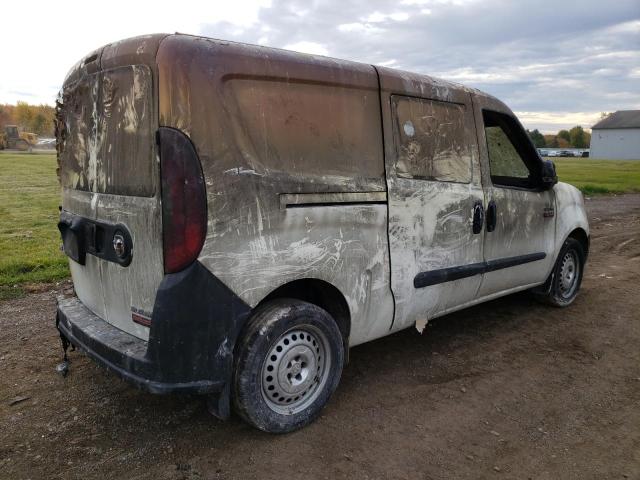 Image 3 of 2021 RAM PROMASTER CITY  2021 with VIN ZFBHRFAB8M6T80870