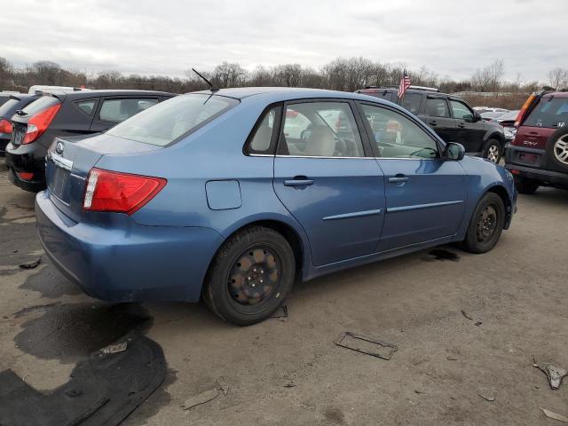 Изображение 3 2010 SUBARU IMPREZA 2.5I 2010 с VIN JF1GE6A64AH507689
