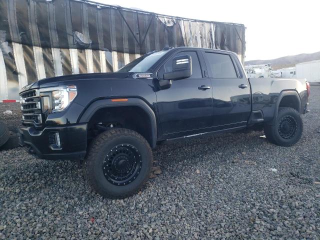 Obraz 1 z 2021 GMC SIERRA K3500 SLE 2021 z VIN 1GT49TEY9MF214222