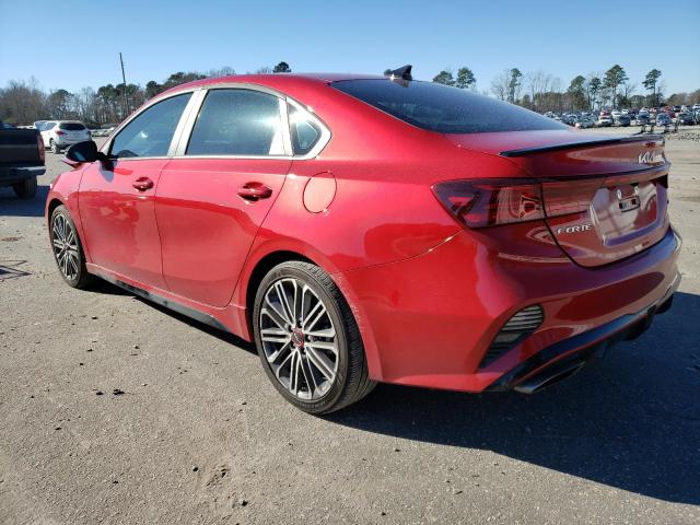 Obraz 2 z 2022 KIA FORTE GT 2022 z VIN 3KPF44AC1NE475704
