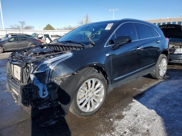 2019 CADILLAC XT5 PLATINUM 2019 image