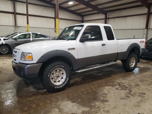 2007 FORD RANGER SUPER CAB 2007 image