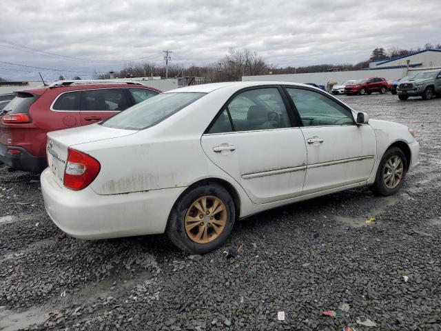 Изображение 3 2004 TOYOTA CAMRY LE 2004 с VIN 4T1BF32K84U076034