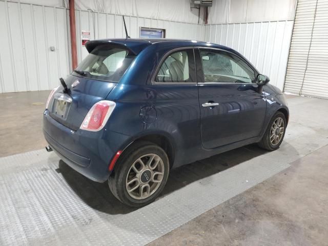 Изображение 3 2015 FIAT 500 POP 2015 с VIN 3C3CFFAR7FT504136