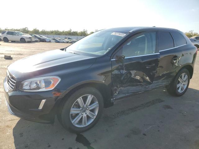 Изображение 2017 VOLVO XC60 T5 INSCRIPTION 2017