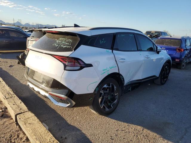 Изображение 3 2023 KIA SPORTAGE SX PRESTIGE 2023 с VIN 5XYK53AF6PG035290