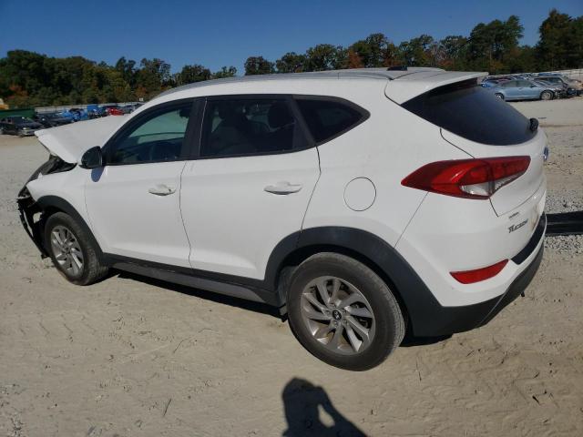 Obraz 2 z 2017 HYUNDAI TUCSON LIMITED 2017 z VIN KM8J33A41HU261622