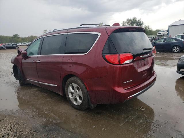Obraz 2 z 2017 CHRYSLER PACIFICA TOURING L PLUS 2017 z VIN 2C4RC1EG5HR607605