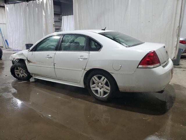 Image 2 of 2014 CHEVROLET IMPALA LIMITED LT 2014 with VIN 2G1WB5E39E1102681