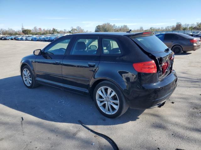 Image 2 of 2011 AUDI A3 PREMIUM 2011 with VIN WAUBFAFM7BA032655