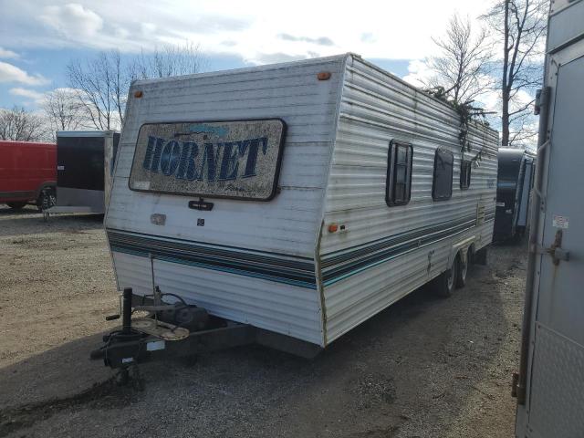 Изображение 2 1997 HORN TRAVEL TRL 1997 с VIN 44HTH0L21V4012435
