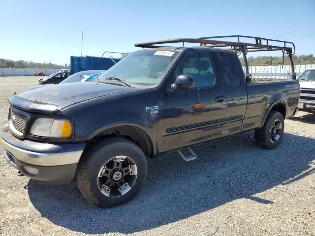 2001 FORD F150  2001 image