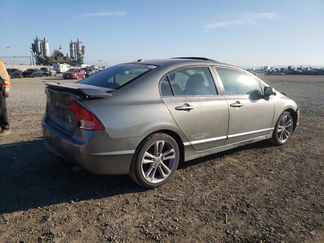 Obraz 3 z 2008 HONDA CIVIC SI 2008 z VIN 2HGFA55558H711095