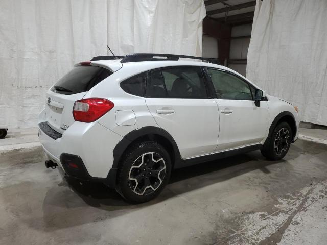 Obraz 3 z 2014 SUBARU XV CROSSTREK 2.0 PREMIUM 2014 z VIN JF2GPACC6E8325526