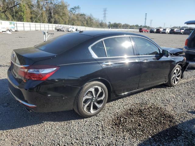 Image 3 of 2016 HONDA ACCORD EXL 2016 with VIN 1HGCR3F85GA015553