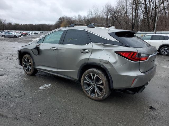 Image 2 of 2018 LEXUS RX 450H BASE 2018 with VIN 2T2BGMCA1JC024164