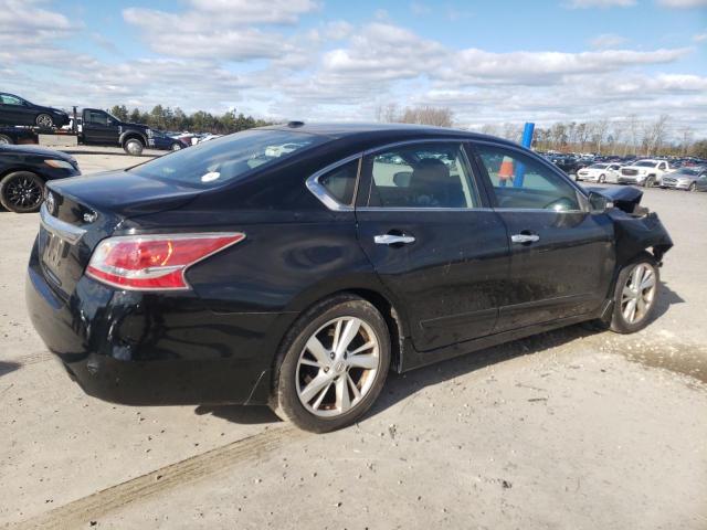 Obraz 3 z 2015 NISSAN ALTIMA 2.5 2015 z VIN 1N4AL3AP1FC276161