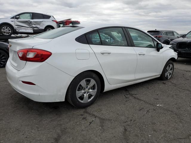 Изображение 3 2017 CHEVROLET CRUZE LS 2017 с VIN 1G1BC5SM8H7161088