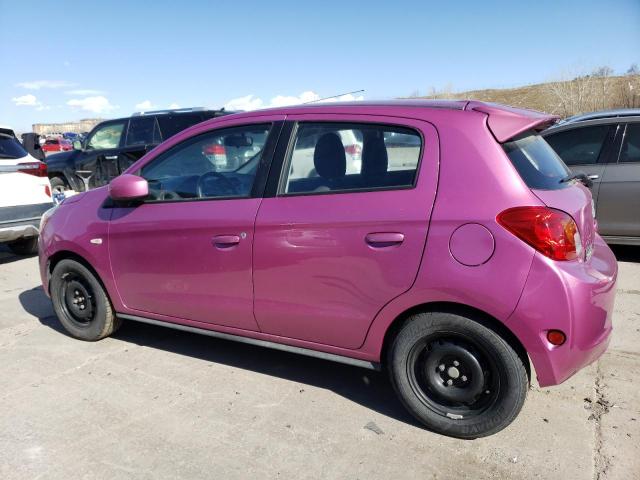 Image 2 of 2014 MITSUBISHI MIRAGE DE 2014 with VIN ML32A3HJ0EH010236