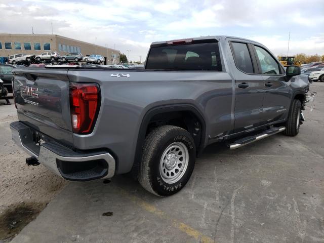 Obraz 3 z 2021 GMC SIERRA K1500 2021 z VIN 1GTR9AEF5MZ174762