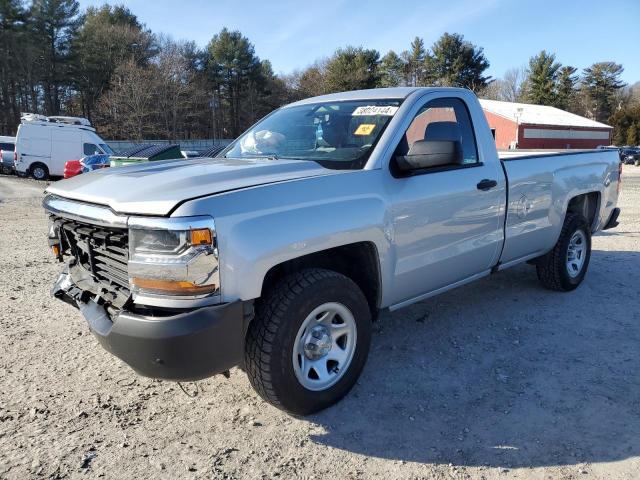 Obraz 1 z 2017 CHEVROLET SILVERADO C1500 2017 z VIN 1GCNCNEH5HZ181449