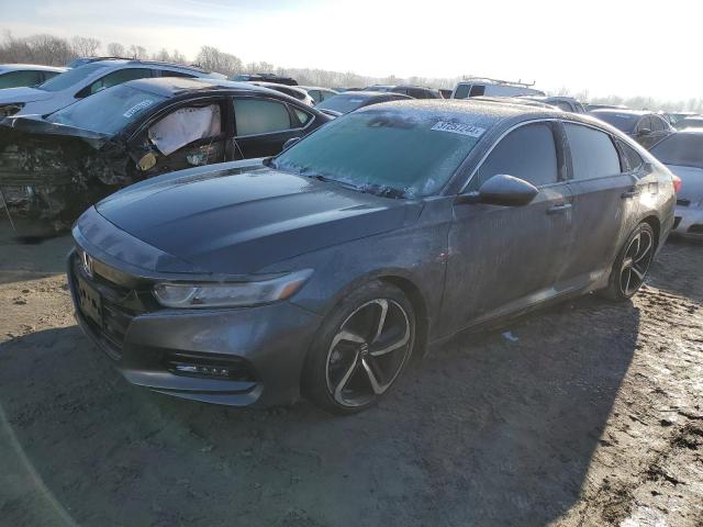 Obraz 2019 HONDA ACCORD SPORT 2019
