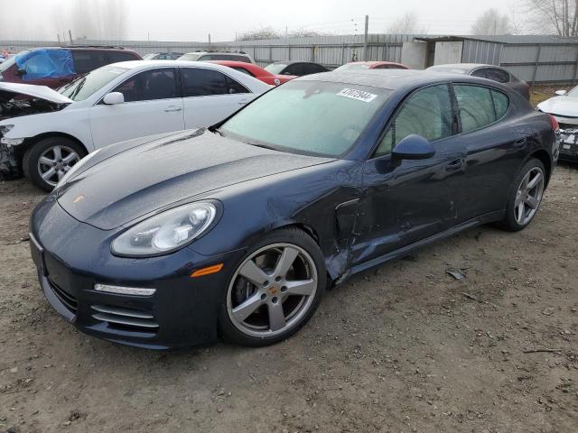 Obraz 1 z 2015 PORSCHE PANAMERA 2 2015 z VIN WP0AA2A75FL001869